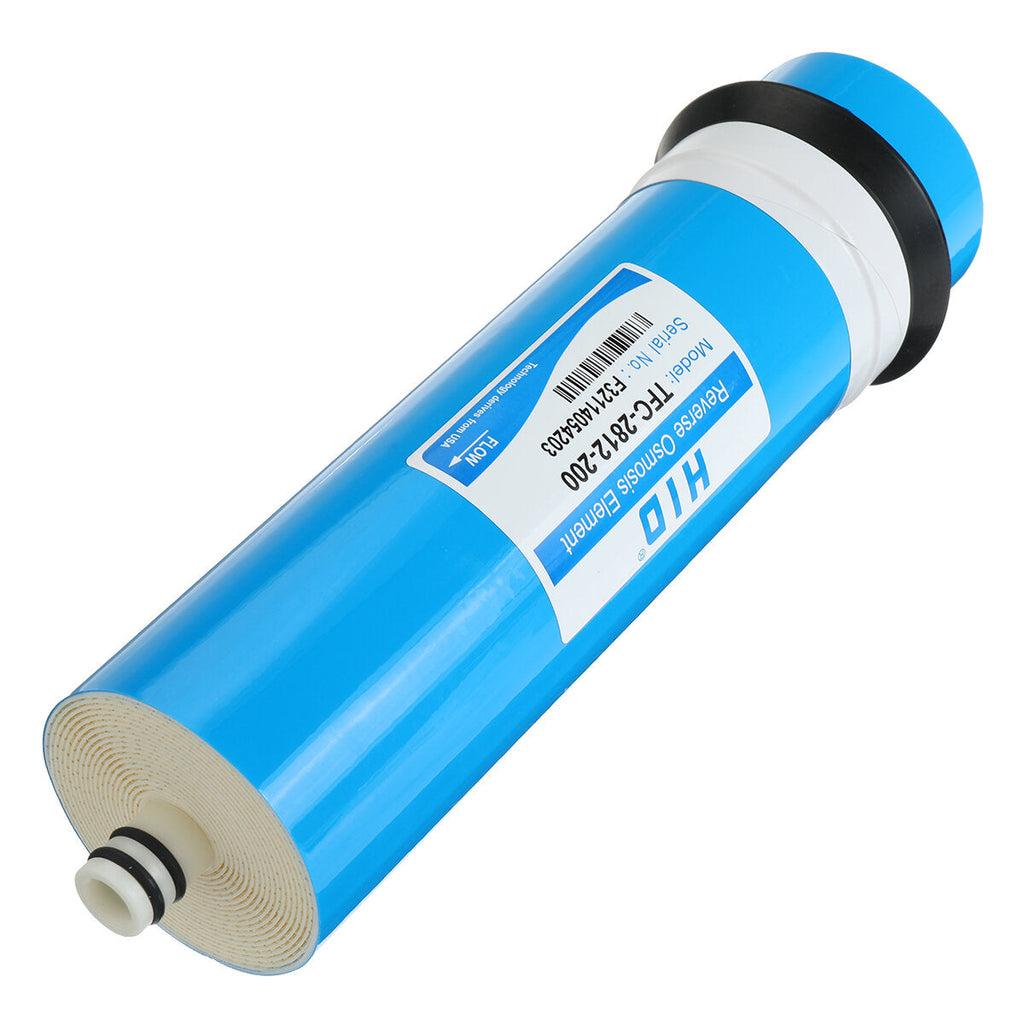 Reverse Osmosis Water System Filter Element Drinking Treatment Purifier