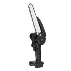 8 Inch Brushless Electric Saw 3000W Rechargeable Woodworking Power Tools