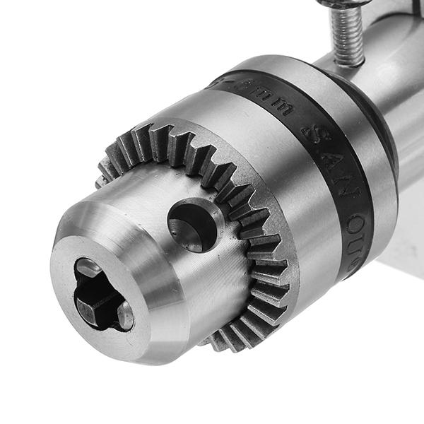 Lathe Center with Plum Blossom Type Revolving Center Live Center for Mini Lathe