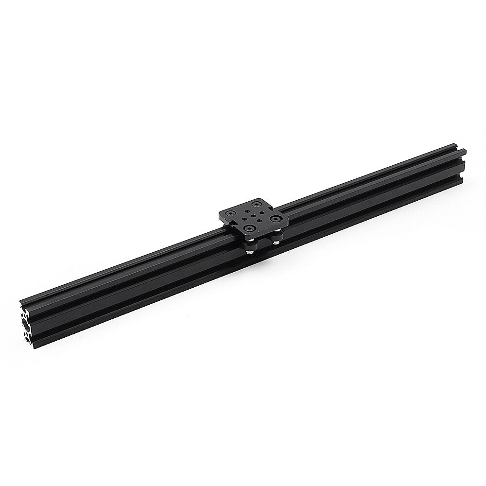 V-Slot V Gantry Plat Special Slide Plate Five Roulette for 2040 Aluminum Profile