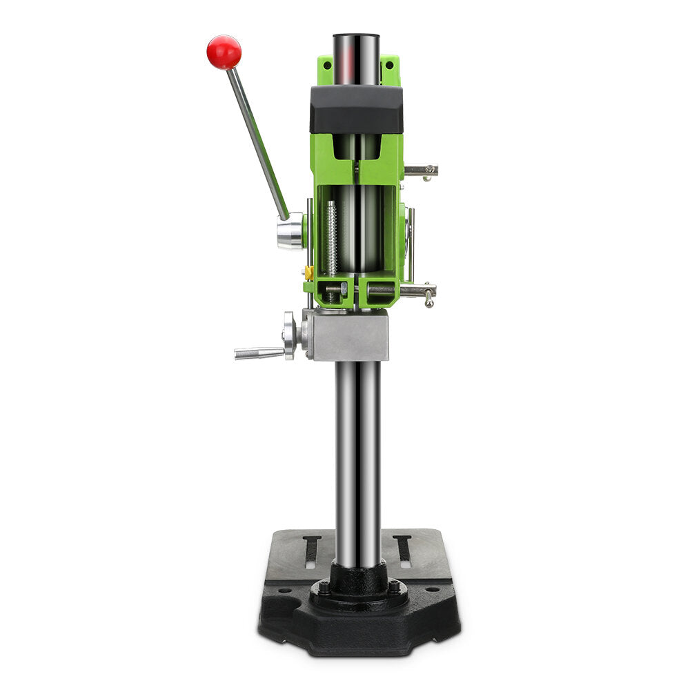 Bench Drill Stand 1050W Mini Electric Bench Drilling Machine Drill Chuck 3-16mm