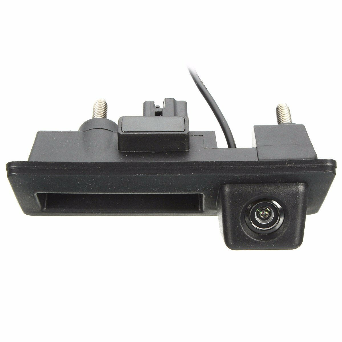 Car Rear View Camera Night Vision Reversing Auto Parking Monitor Waterproof