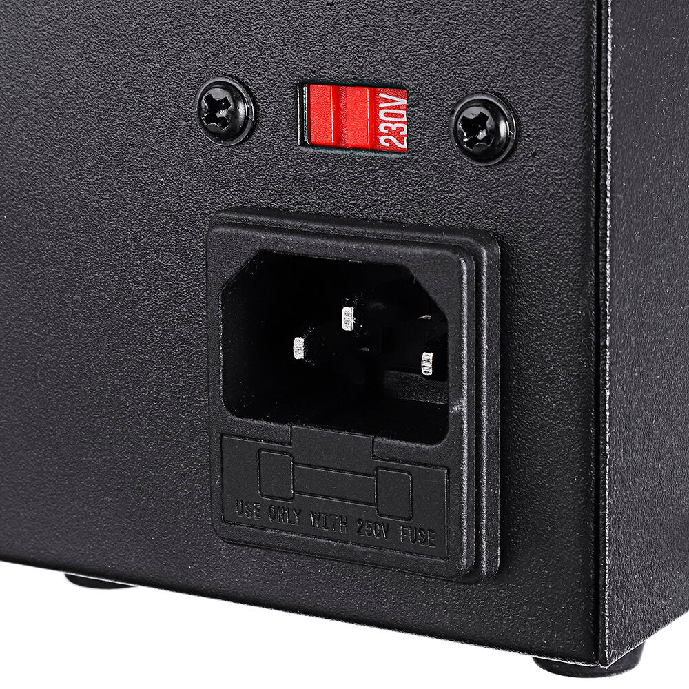 110V/220V 4 Digits Adjustable DC Power Supply 0-30V 0-10A 300W USB Fast Charging Laboratory Switching Power Supply