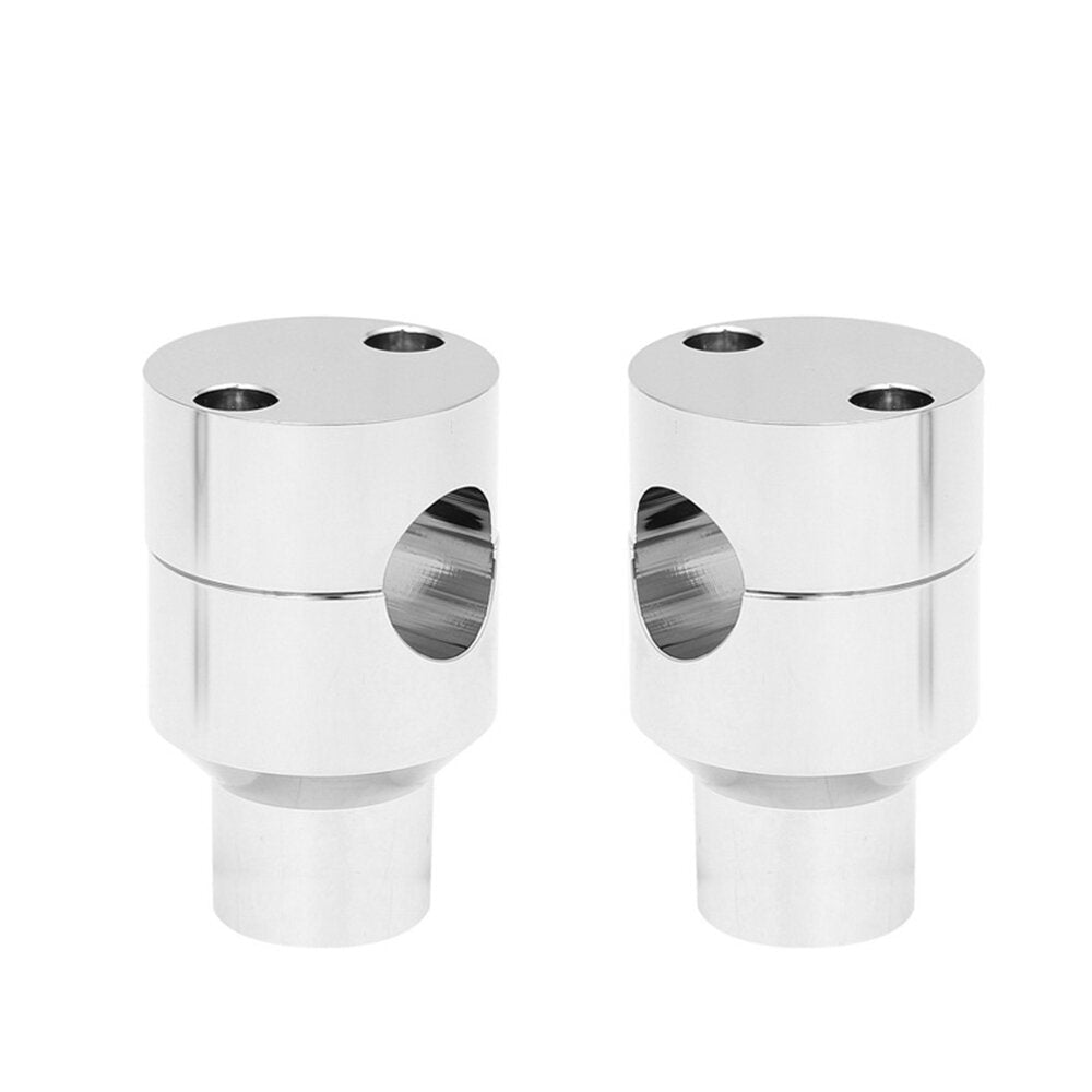 25MM Universal Heightening Column Of Retro Handlebar Seat For Harley Iron Horse
