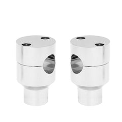 25MM Universal Heightening Column Of Retro Handlebar Seat For Harley Iron Horse