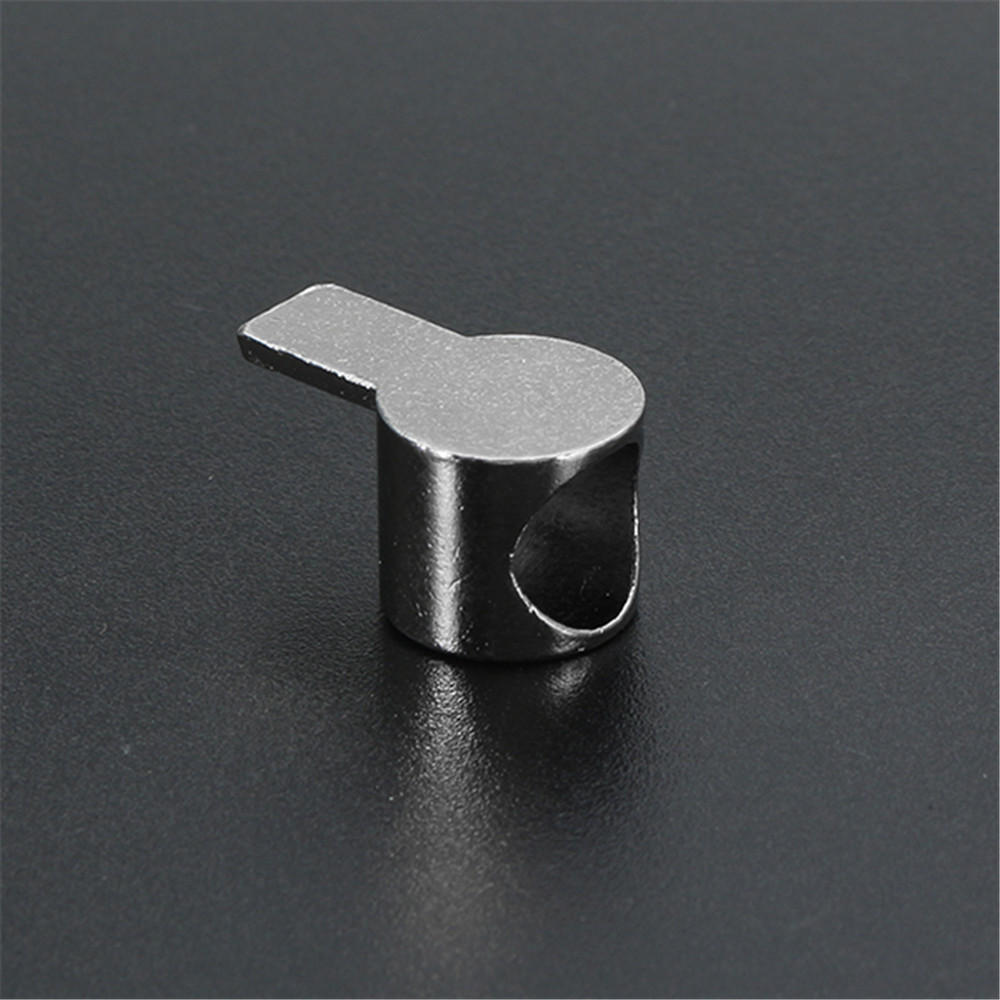 10pcs Aluminum Profile Aluminum Extrusion Accessories Inside Corner Connector Bracket for 3030 Series