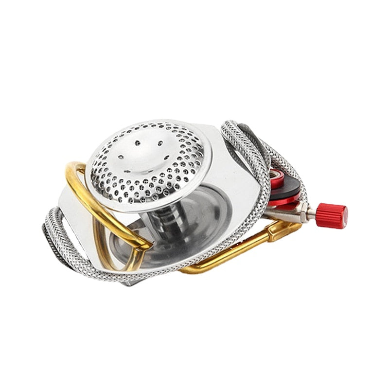 Outdoor Camping Gas Stove Alpine Burner Furnace for BL100-Q1 CW-C05 CW-C01