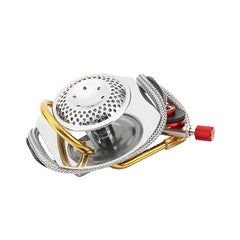 Outdoor Camping Gas Stove Alpine Burner Furnace for BL100-Q1 CW-C05 CW-C01