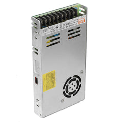 AC 220V to DC 24V 350W Switch Power Supply with Cooling Fan for LED/Monitor Equipment Short Circuit Protection