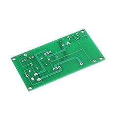 3pcs DIY Mini Tesla Coil Module Unassembled 15W DC 15-24V 2A Plasma Speaker Electronic Kit