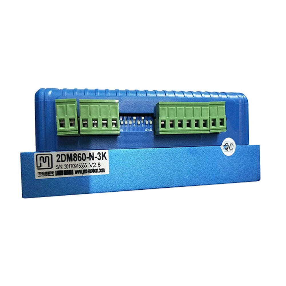 Stepper Motor Driver For CNC Engraving Machine