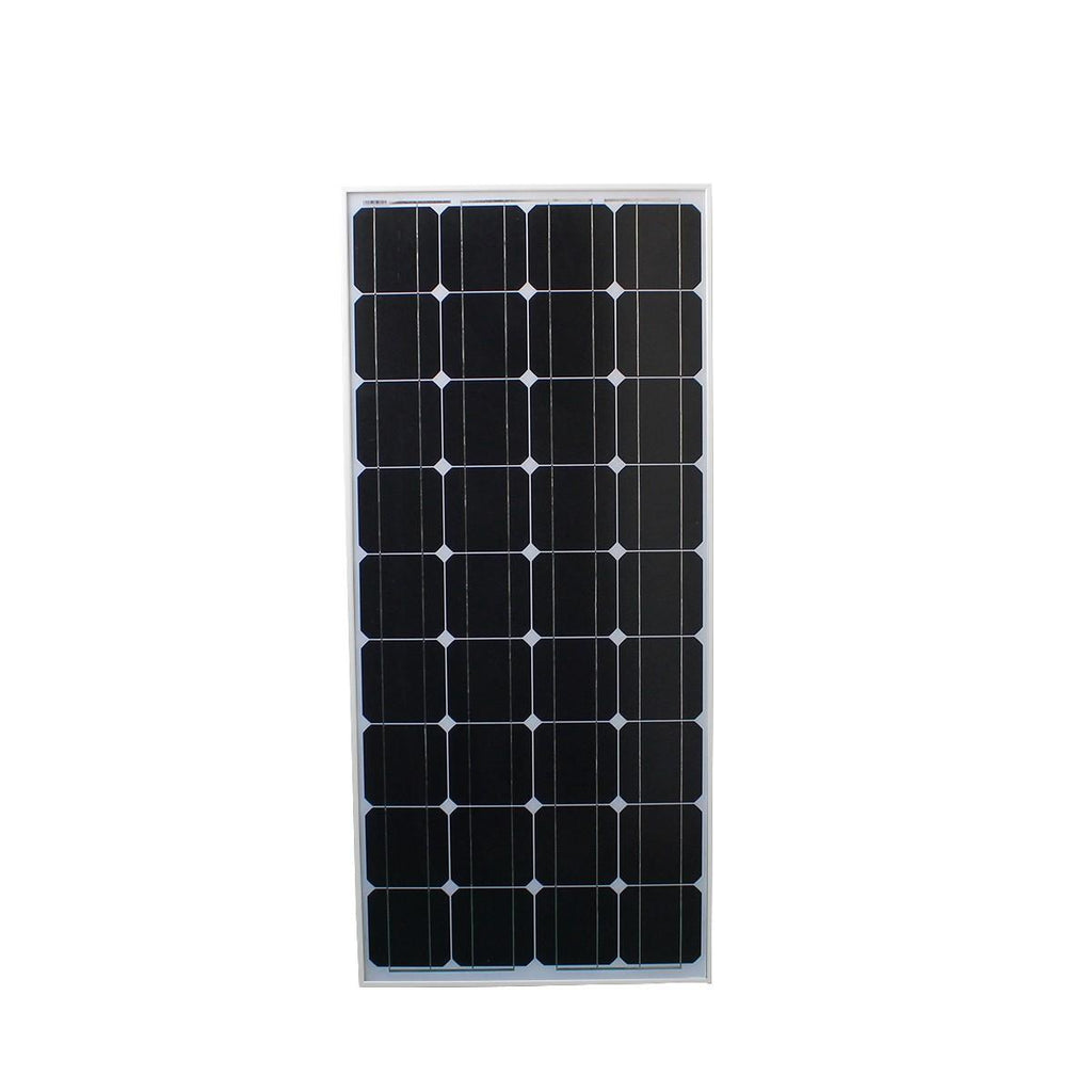 30W Solar Panel Kit Flexible Solar Panels 12V High Efficiency Solar Powered Panel For Fishing Bait Boats Hiking Camping Travel