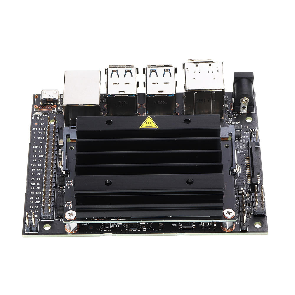 Nano Developer Embedded Development Board A57 Artificial Intelligence AI Development Platform