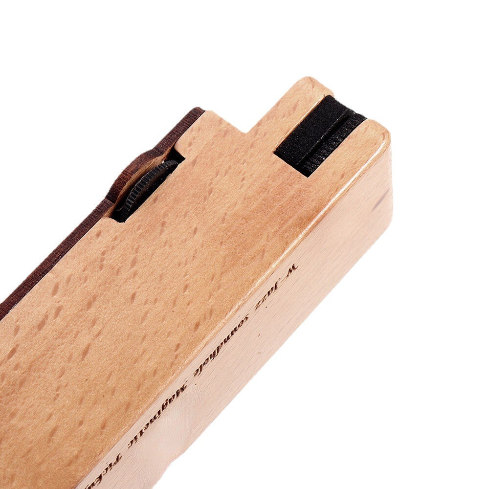 Adjustable Volume Amplification Guitar Sound Hole Pickup