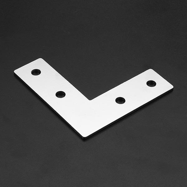 3030L Corner Connector L Shape Connector Joint Bracket for 3030 Aluminum Profile