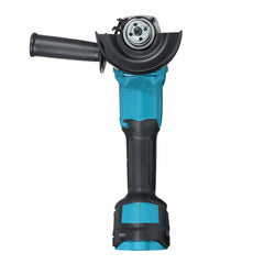 18V 800W 125mm Cordless Brushless Angle Grinder For Makita Battery Electric Grinding Polishing Cutting Machine