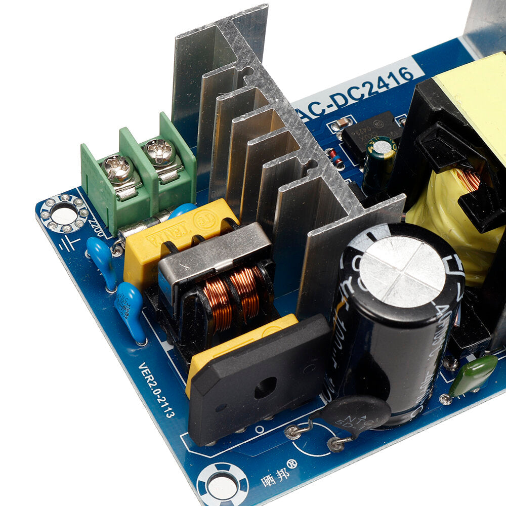 36V 180W AC-DC Switching Power Supply Board High Power Industrial Power Supply Module