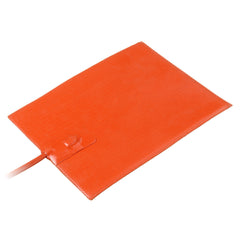 300W 150x200mm Universal Silicone Car Engine Pan Sump Tank Heater Pad Waterproof