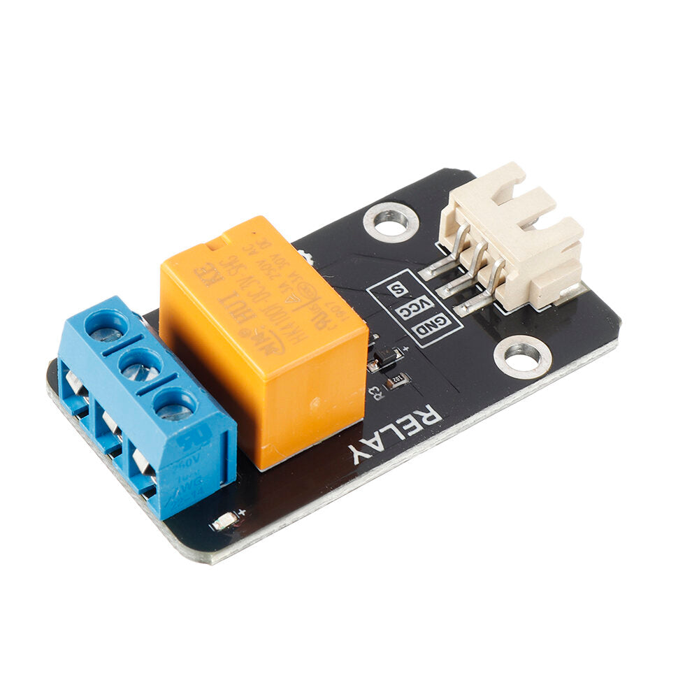 3.3V Relay Module Pyboard MicroPython Programming Learning Development Board