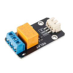 3.3V Relay Module Pyboard MicroPython Programming Learning Development Board