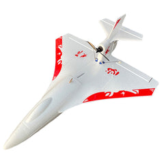 660mm Wingspan EPP RC Airplane Seaplane Trainer KIT