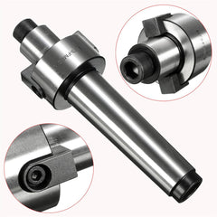 MT3 FMB22 M12 Mill Arbor Morse Taper Tool Holder