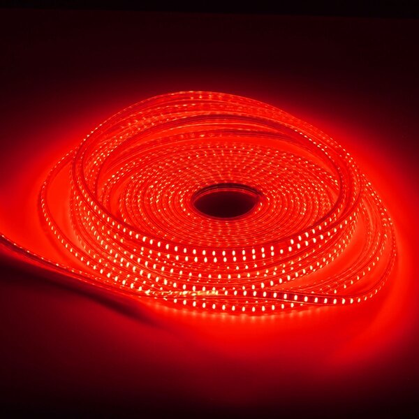 6mm Width Non-waterproof S Shape 2835 DC12V 5M Bendable DIY LED Strip Light Channel Letters Advertising Lamp