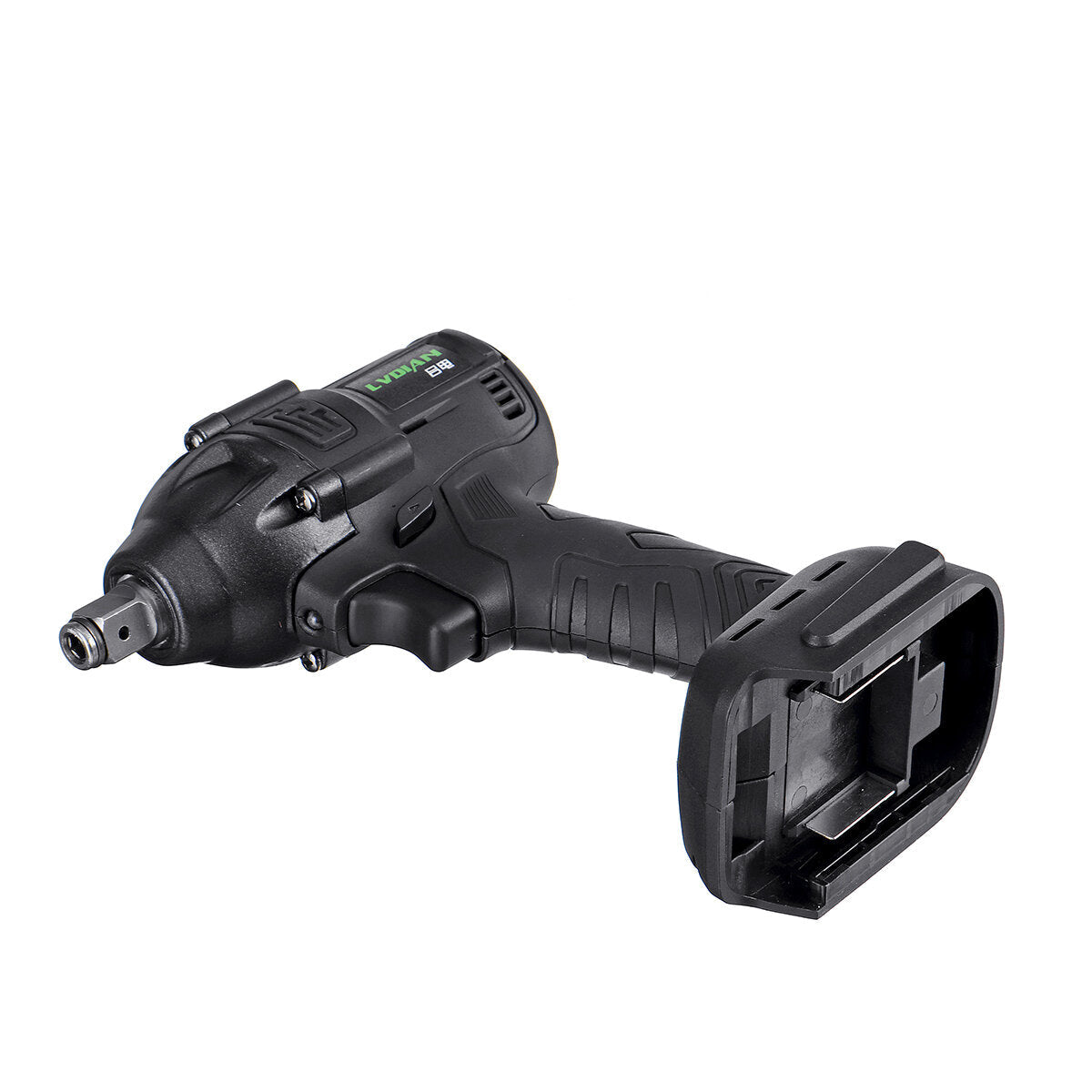 Cordless Brushless Electric Impact Wrench For 18V Makita Battery