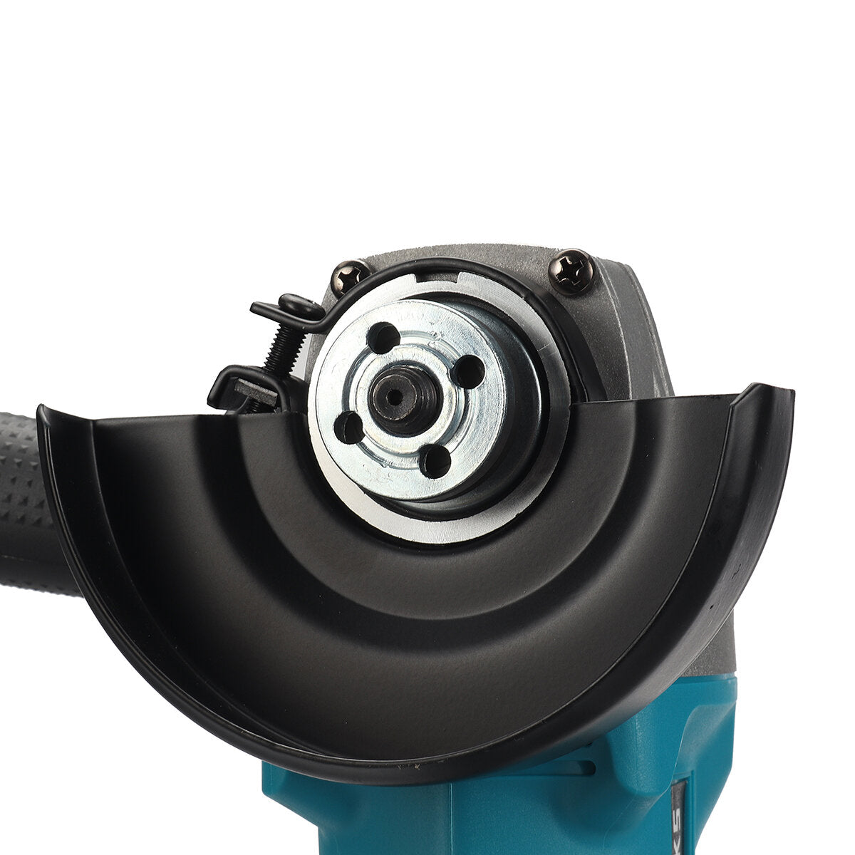2 IN 1 Brushless lithium Battery Six-Speed Speed Regulation Polisher Angle Grinder 18V Battery