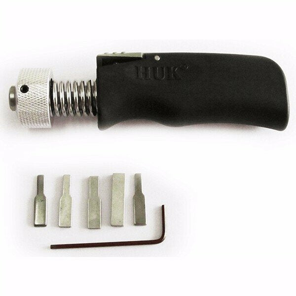 Straight Shank Civil Lock Picks Reversing Tool Locksmith Tool