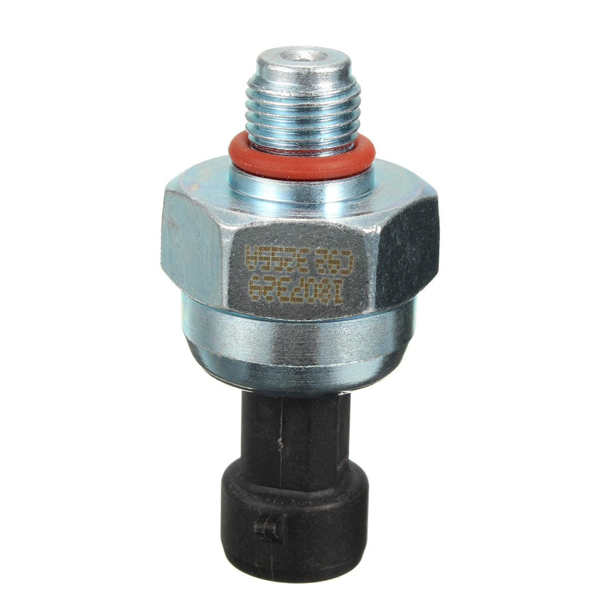 Power stroke Oil Injection Control Pressure Sensor With Connector Kit For Ford E-350 450 550 F750