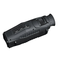 5X Digital Zoom Monocular, 960P HD Infrared Night Vision, Waterproof, 300M Range, Day/Night Dual Use, 7-Level Infrared Light