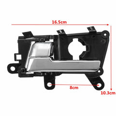 Front Rear Left Right Interior Inside Door Handles For Kia Optima 2011-2013