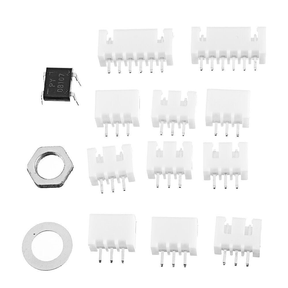 DC 7V-24V Audio Input Switch Board Four-way Audio Source Switch Board Audio Signal Input Switch Board Switch Relay DIY Kit