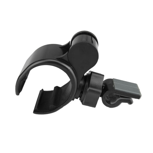 Vehicle-mounted Car Air Outlet Phone Holder Silicone 360 Degree Rotating Navigator Bracket