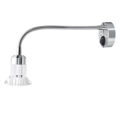 12V Flexible LED Reading Spot Light Bedside Wall Lamp For RV Boat Caravan Motorhome
