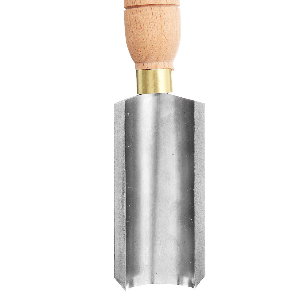 Carving Roughing Hand Chisel Wood Working Tools Set for Wood Lathe Turning