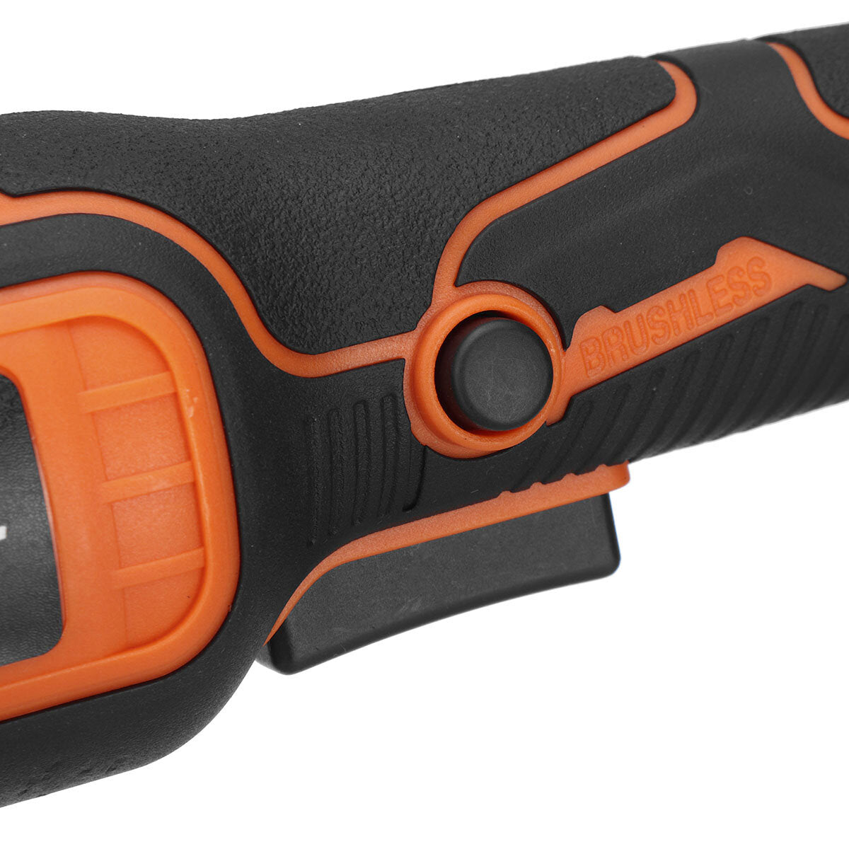 388VF 125mm 1600W 3 Gears Charging Indicator Light Brushless Angle Grinder