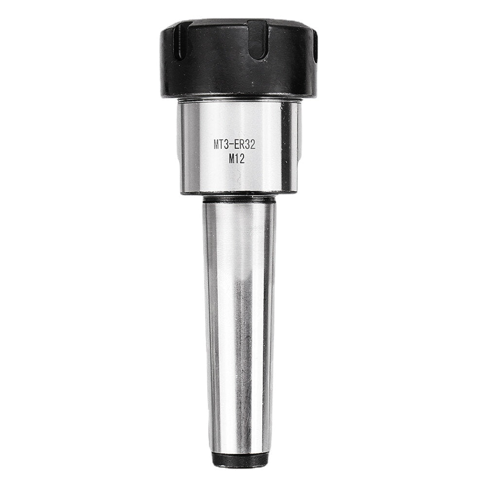 MT3-ER32 Morse Taper Shank Collet Chuck CNC Lathe Milling Tool Chuck Holder
