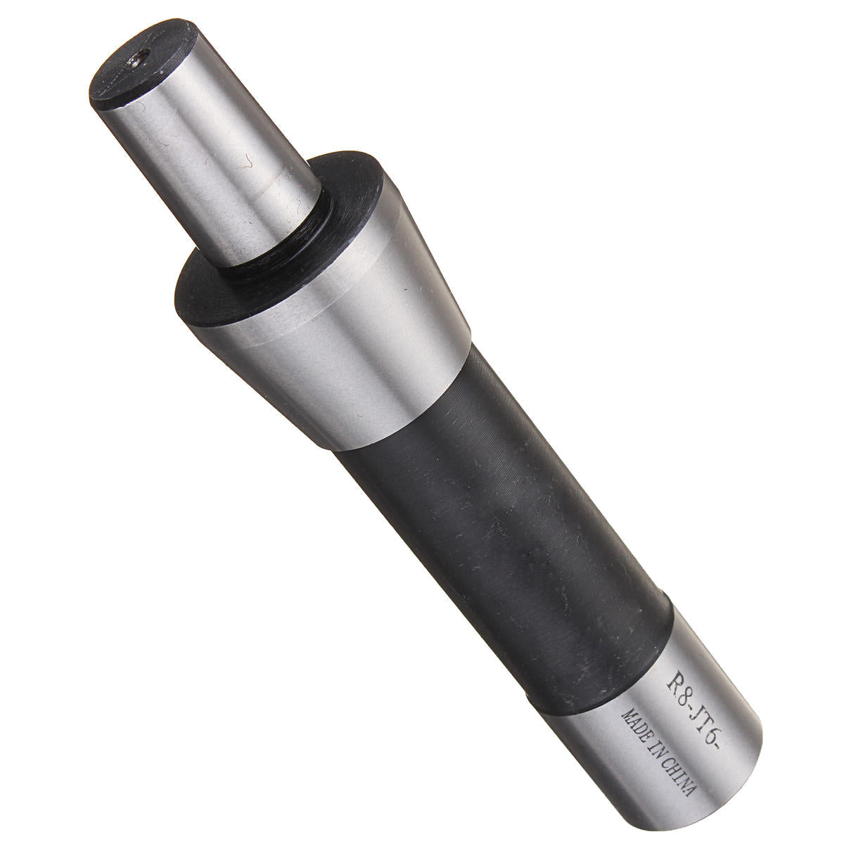 JT6-R8/JT6-MT2/JT6-MT3 Drill Chuck Arbor For 1-16mm JT6 Keyless Chuck