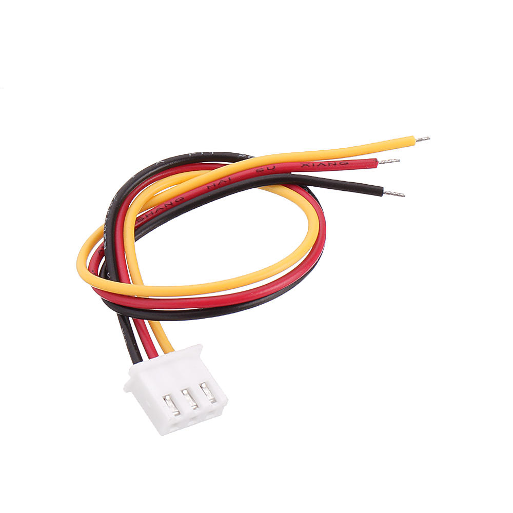 DC 4V-30V 0.36 Inch 5 Digit Mini LED Display Digital Voltmeter Voltage Test Panel Meter High Accuracy 3 Wires