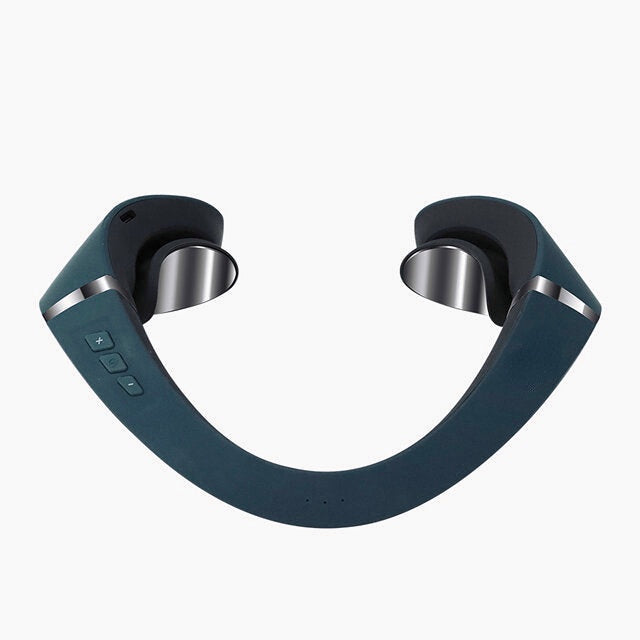 Electric Pulse Neck Massager for Pain Relief Health Care Cordless Deep Tissue Tens Neck Muscle Massage Apparatus