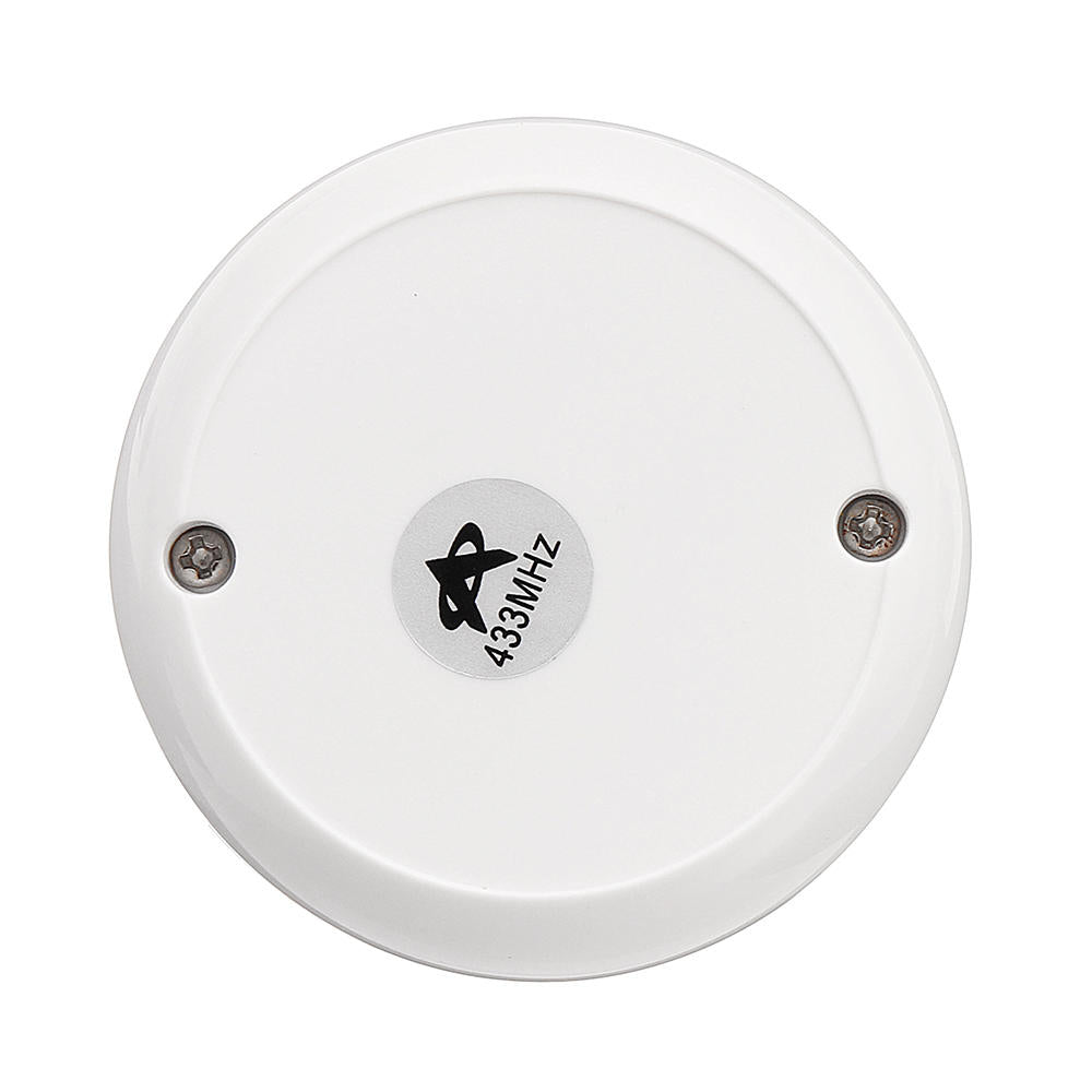 12V 1 Channel 1CH Learning Remote Control Switch Wireless Modification Button Transmitter