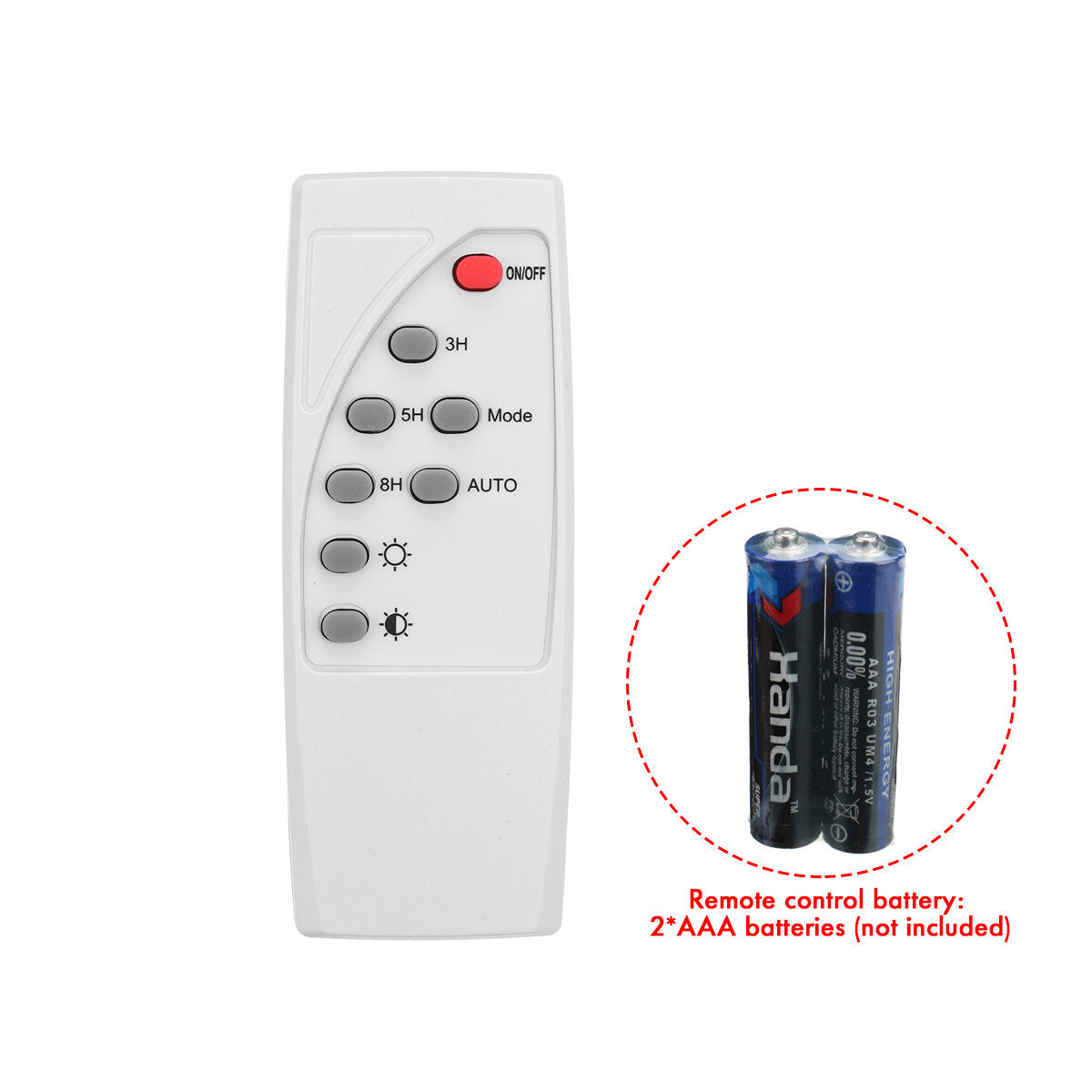 150W 240LED Solar Street Light Motion Induction Outdoor Timing Lamp + Remote