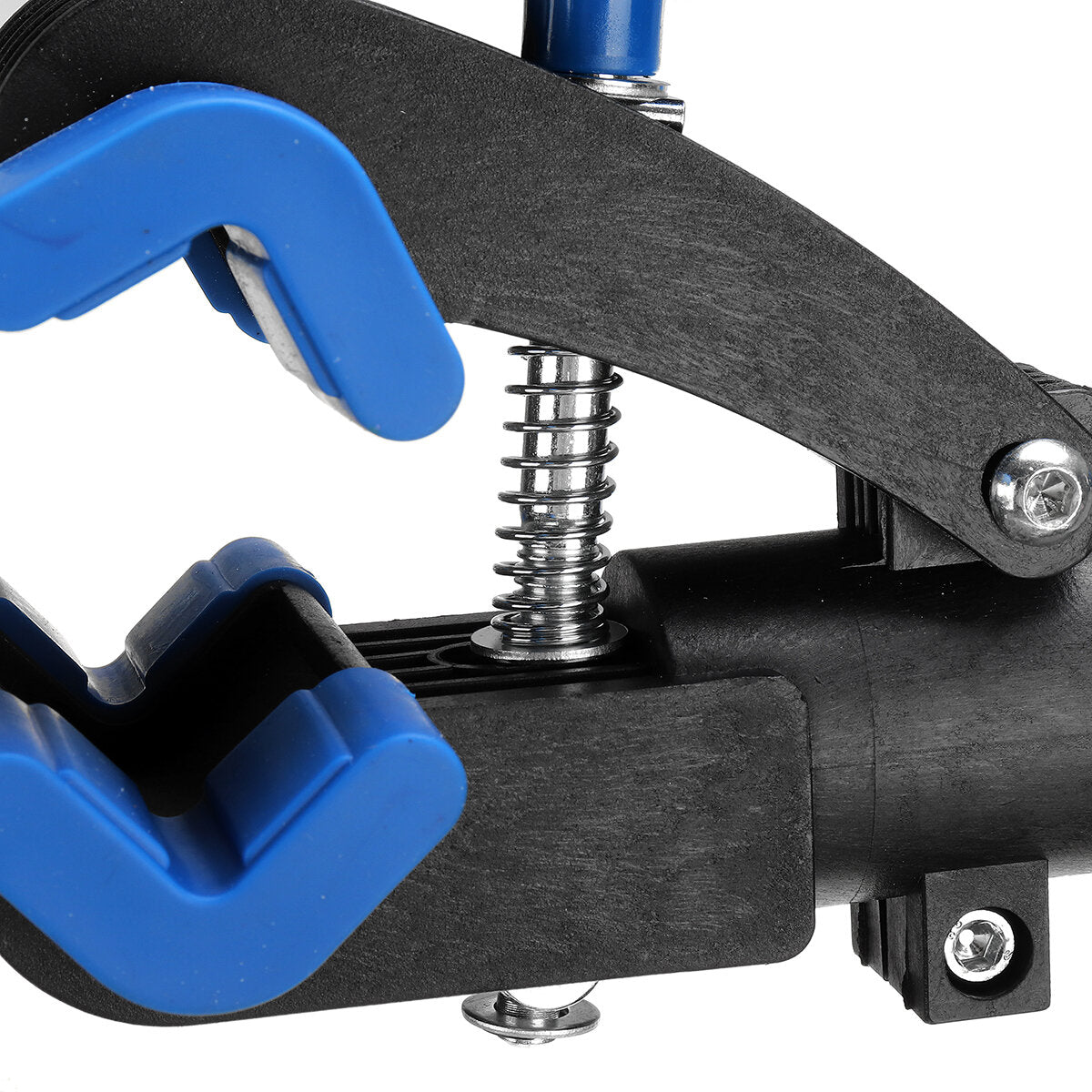 25kg Bike Wall Mount Clamp Storage Bike Rack Holder Garage Repair Work Stand