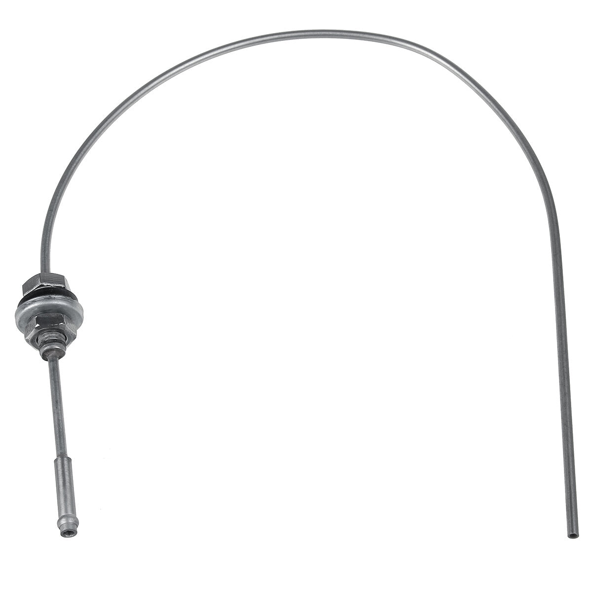 Fuel Tank Stand Pipe + Pickup Clip + Filter + Hose Heater
