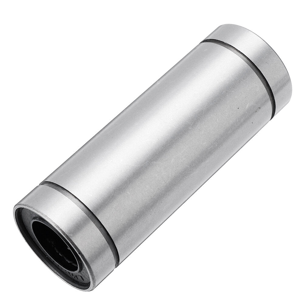 12mm Long Type Linear Motion Ball Bearing Slide Bushing CNC Parts