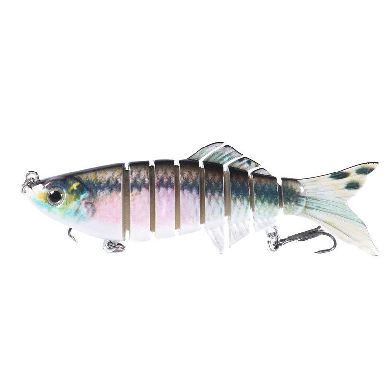 11cm 22.5g Hard Multi Jointed Lure Fishing Bait Fishing Lure Fishing Tools