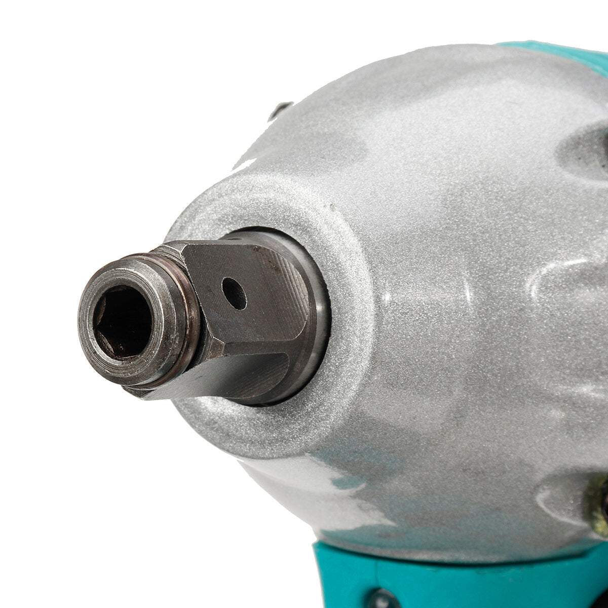 388VF 800N.M 22900mAh 1/2" Electric Impact Wrench Drill Brushless Cordless Spanner Rattle Gun