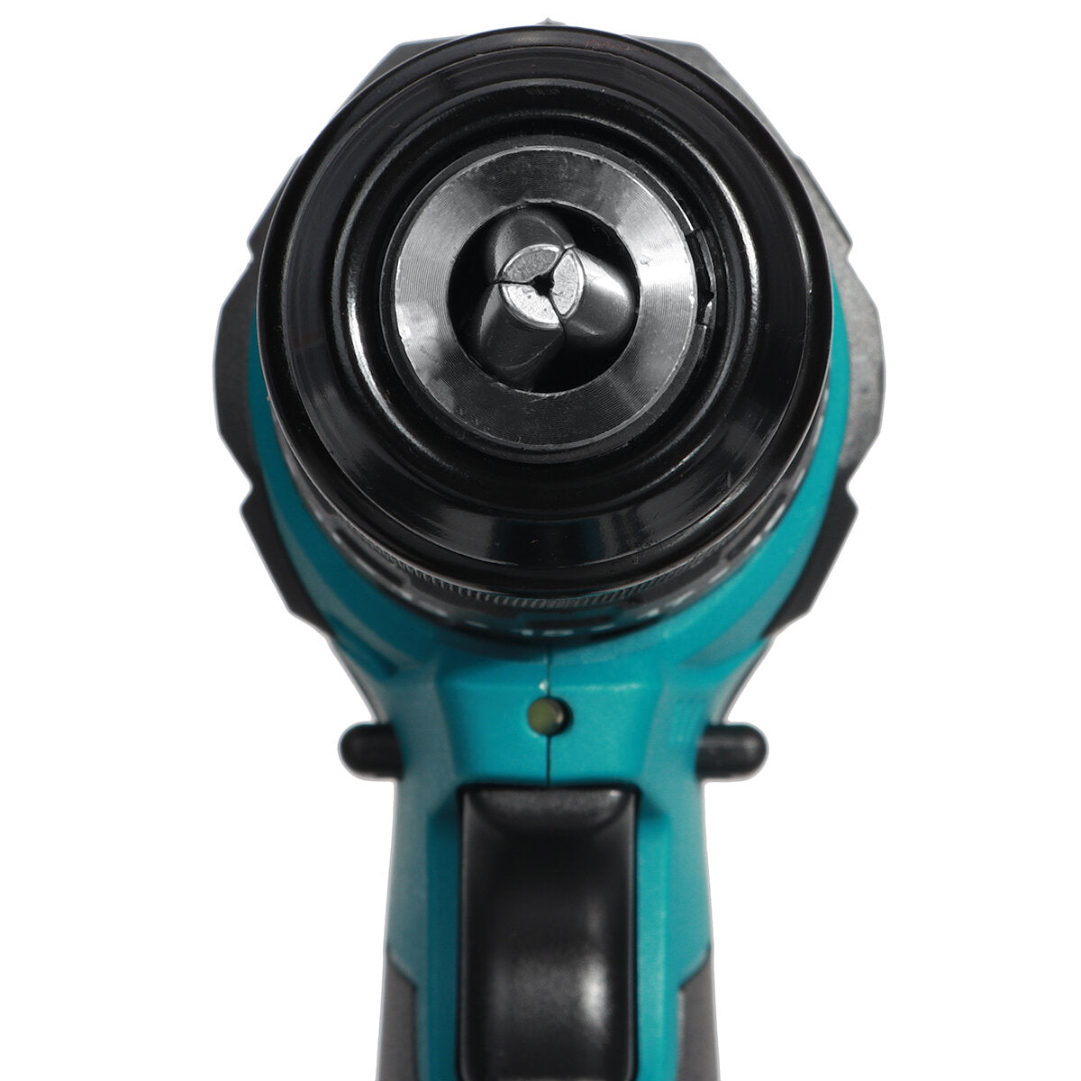 18V Cordless Electric Impact Drill 2 Speed Power Screwdriver Adapted To 18V Makita battery